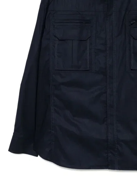 Košile Juun.j modrá