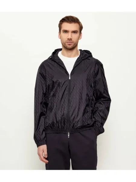 Armani Exchange Geacă