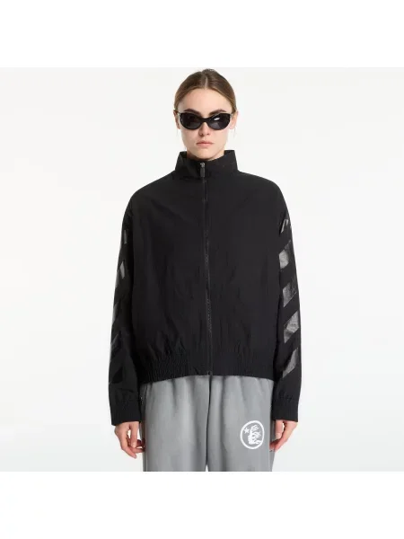 Kurtka Off-white biała