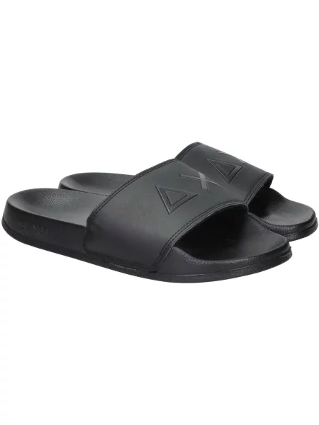 Pantofi copii Sun68 negru
