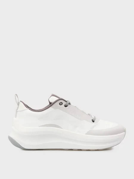 Кросівки Calvin Klein Jeans чанкі білі