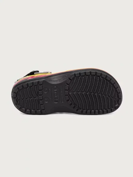 Классические шлепанцы Crocs
