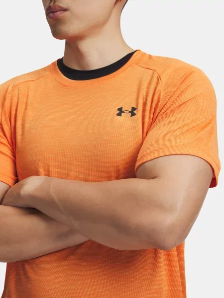 Sportska majica Under Armour crna