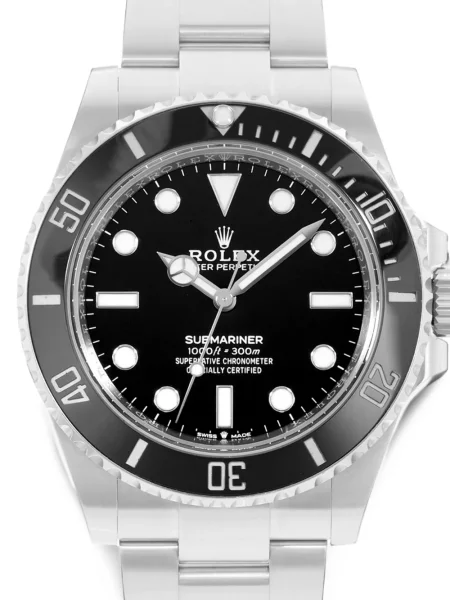 Ceas Rolex negru