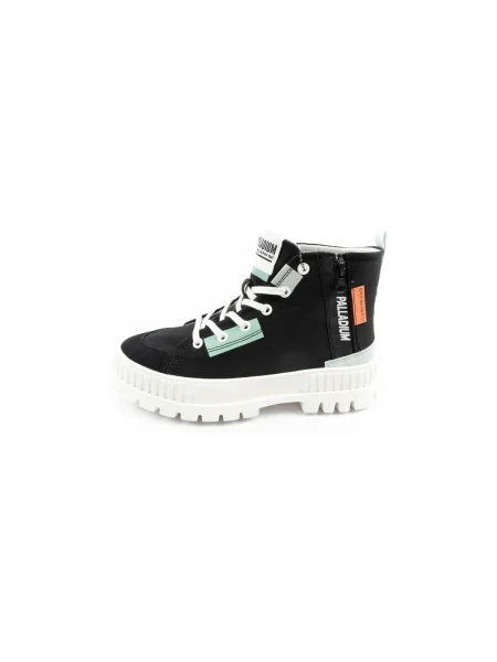 Pantofi Palladium