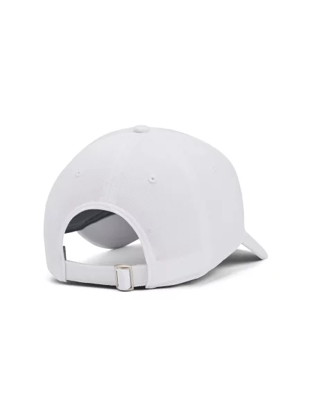 Шапка Under Armour Ua Blitzing Adj White Universal бяло