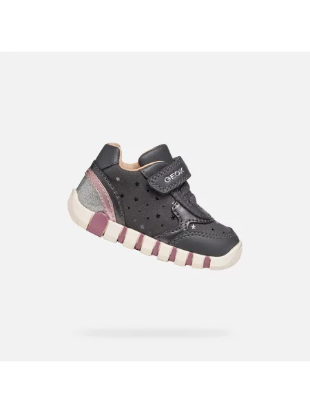 Pantofi copii Geox negru