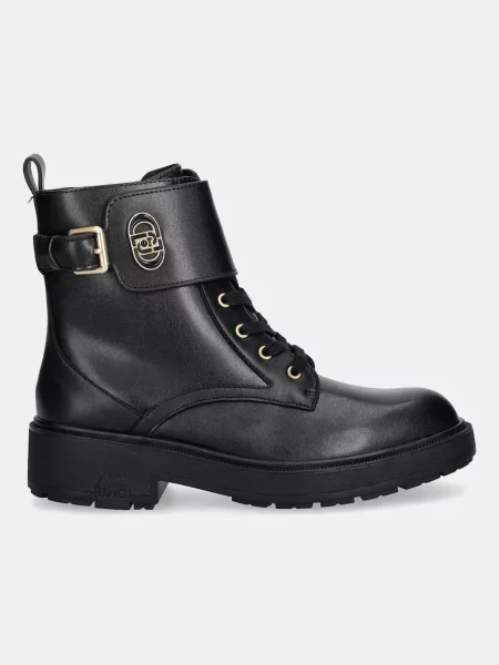 Pantofi Liu Jo din piele negru