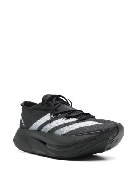 Маратонки Y-3 черно
