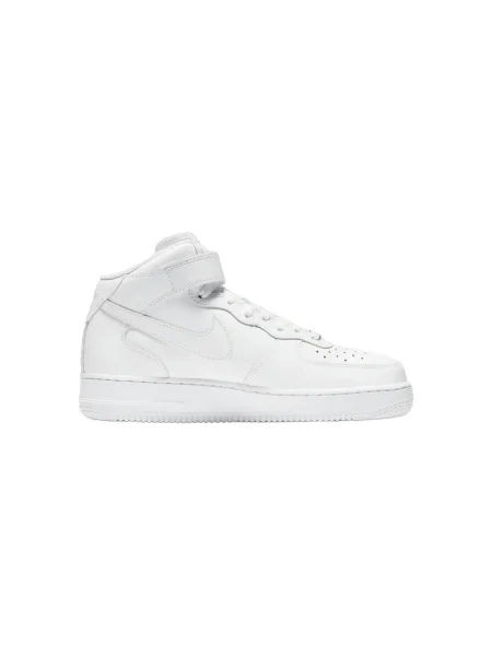 Pantofi Nike alb