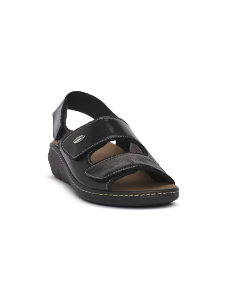 Pantofi Grünland negru