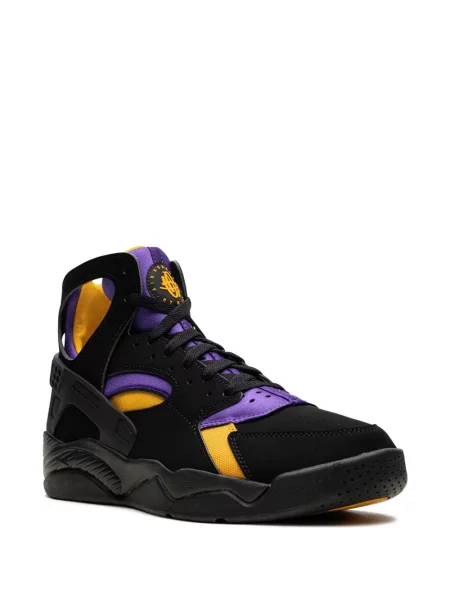 Sportbačiai Nike Huarache juoda