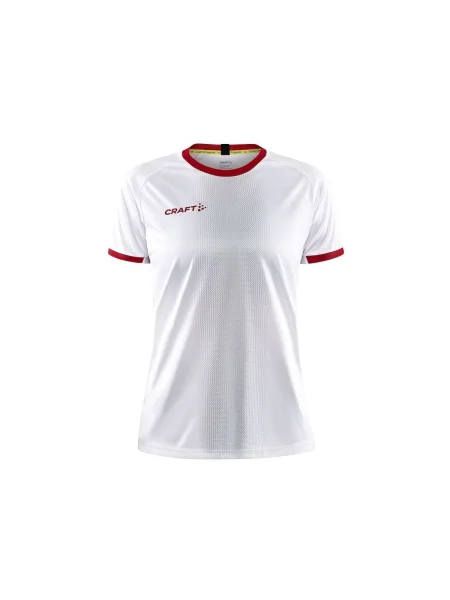 Tricou Craft alb