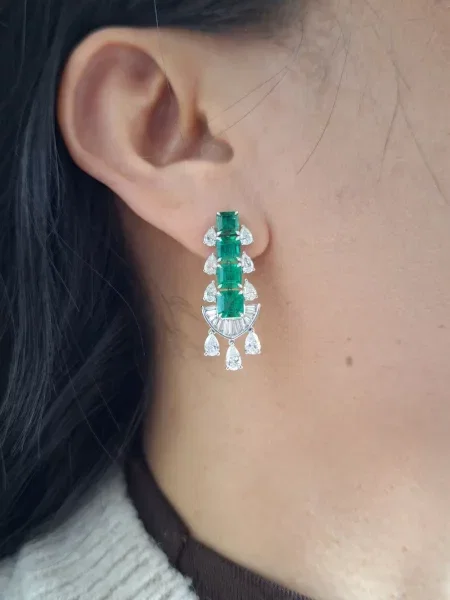 Обеци Hyt Jewelry