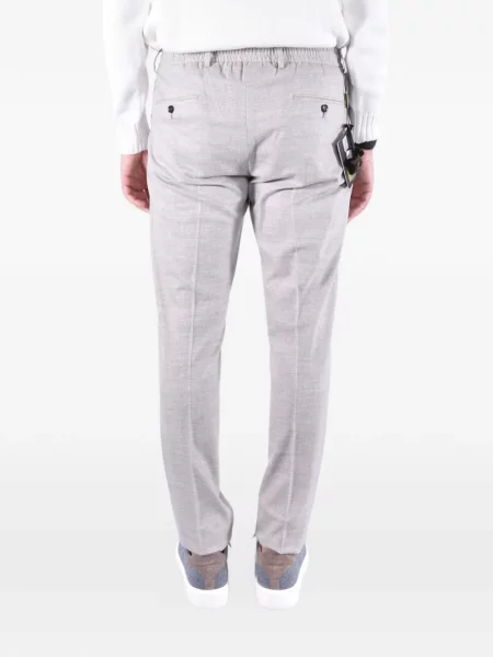 Pantaloni Moorer cu cordon