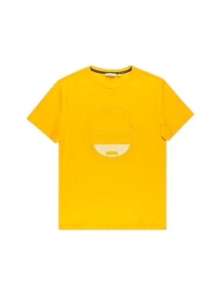 Tricou Antony Morato galben