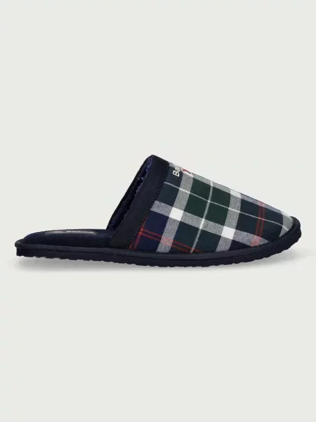 Тапочки Barbour