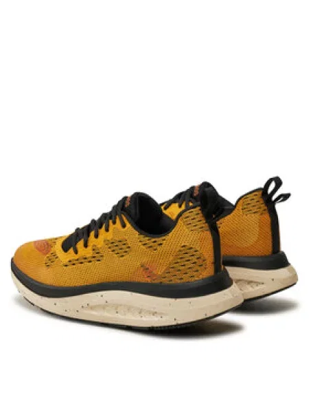 Keen Superge Walking Shoe oranžna