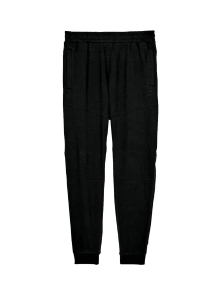 UMBRO Pantaloni sport negru