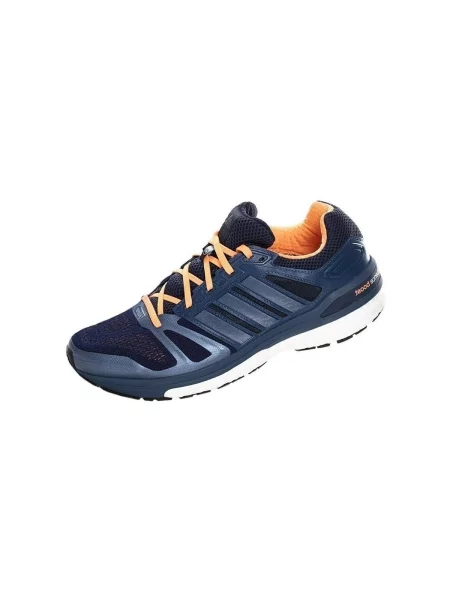 Pantofi Adidas albastru