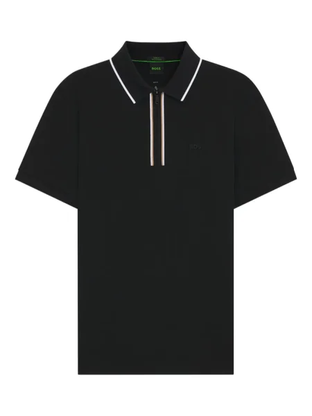 Polo Boss negru