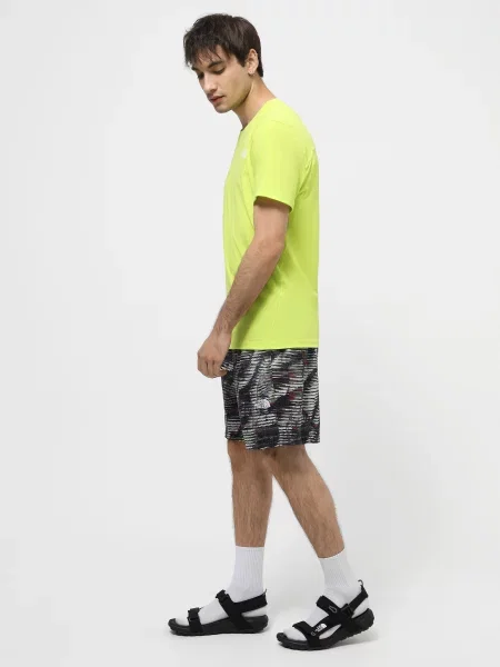 Шорты The North Face черные