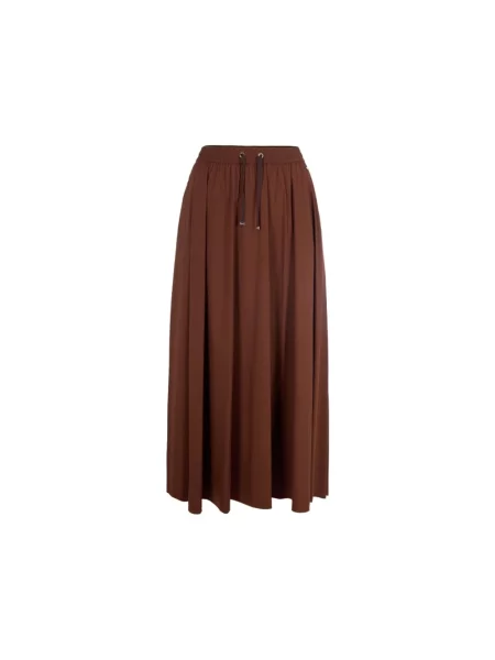 Spódnica Herno brązowa