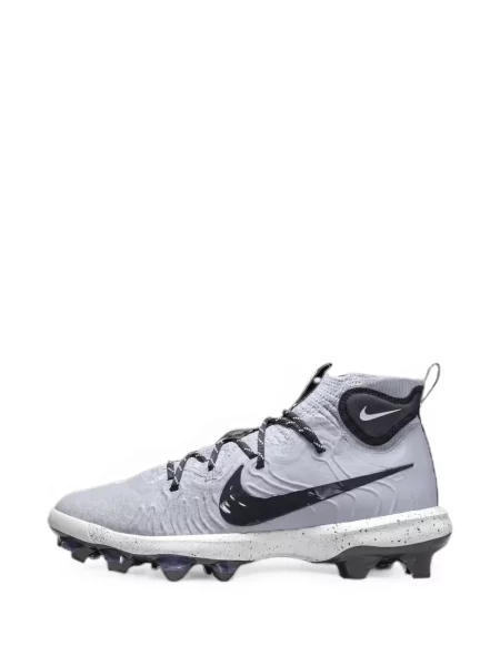 Sneaker Nike LeBron szürke