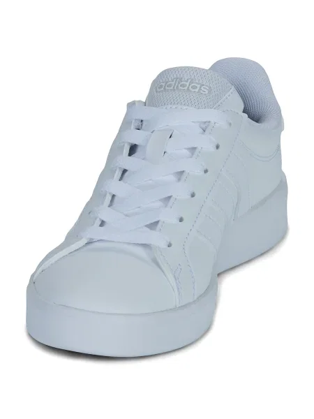 Tenisky Adidas biela