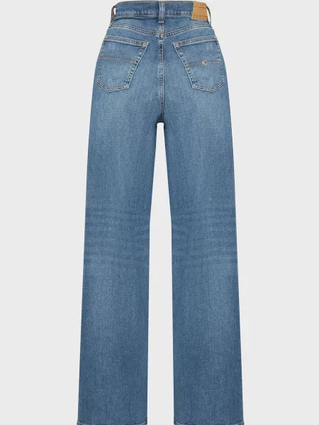 Джинсы Tommy Jeans синие