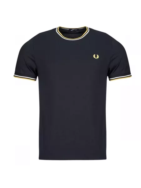 Majica Fred Perry plava