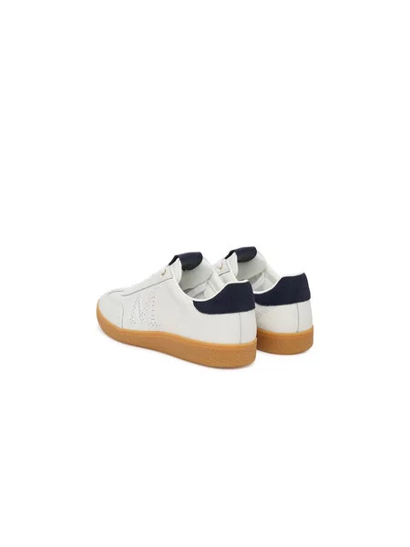 Sneakersy Marciano Guess šedé