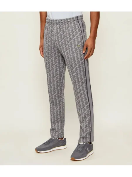 Lacoste Pantaloni de trening gri