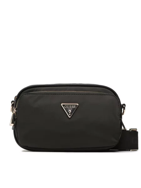 Guess Сумка Eco Gemma EYG чорний