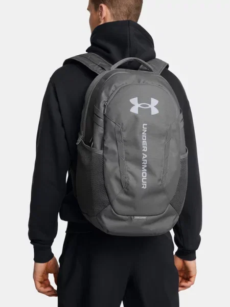 Σακίδιο πλάτης Under Armour γκρι
