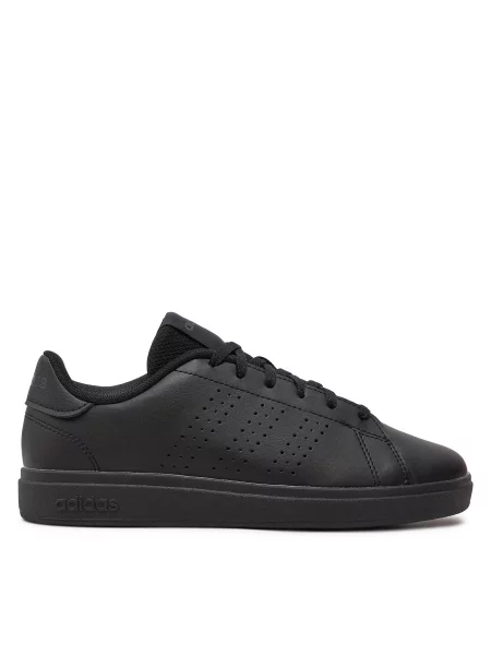 Кроссовки Adidas Advantage черные