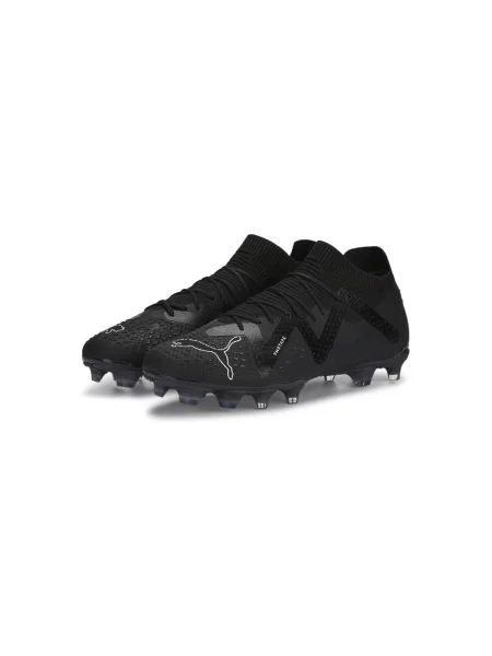 Pantofi Puma negru
