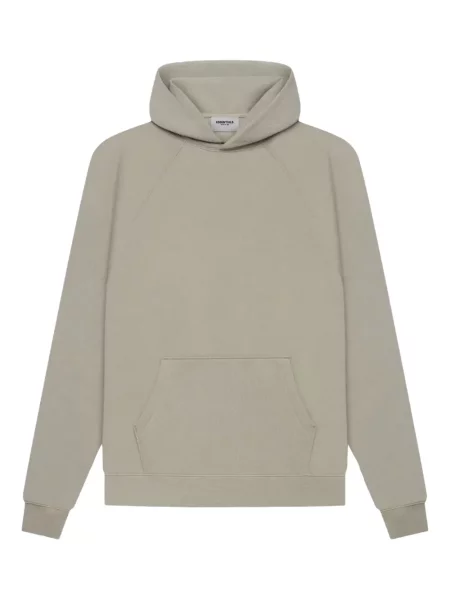 Hanorac cu glugă Fear Of God maro