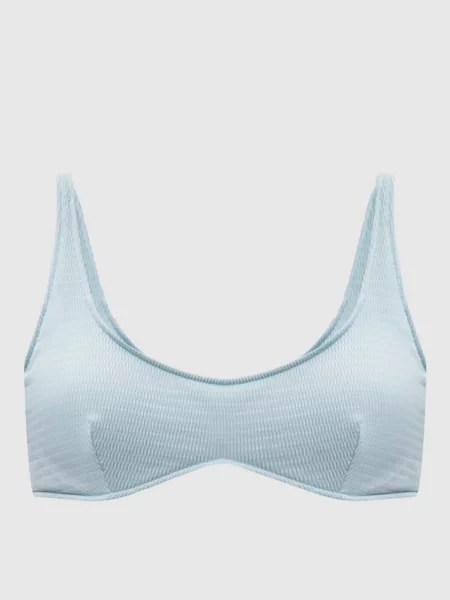Купальник Wolford голубой