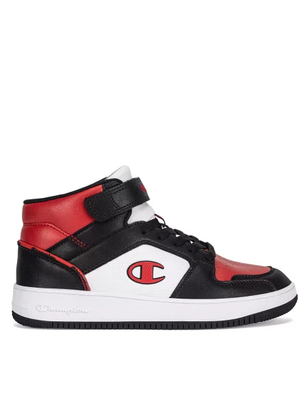 Tenisice Champion B GS MID GS crvena