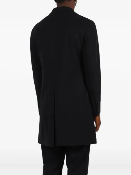 Palton Tagliatore negru