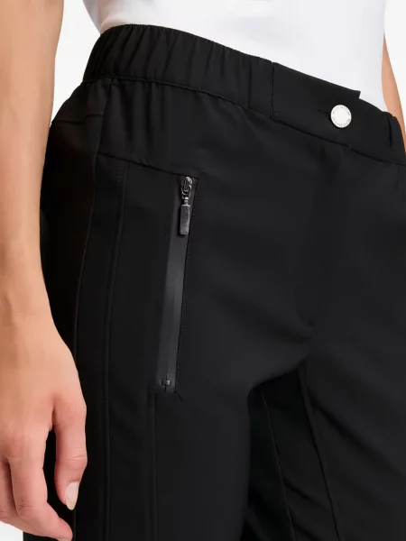 Pantaloni Betty Barclay negru
