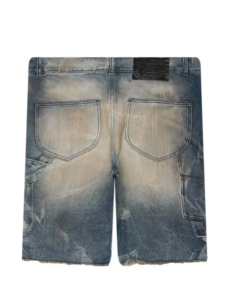 Pantaloni scurți Hellstar albastru