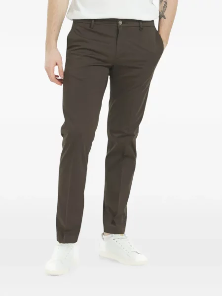 Pantaloni chino Liu Jo maro
