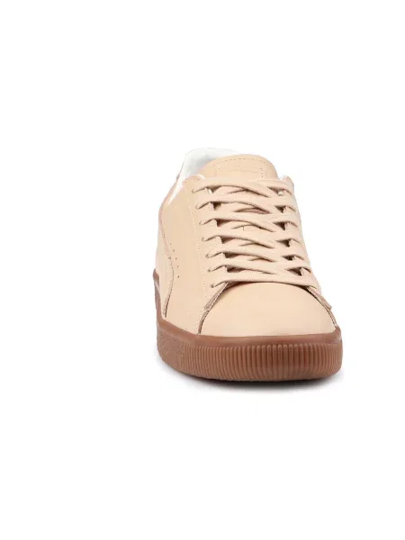 Tenisky Puma Clyde hnedá
