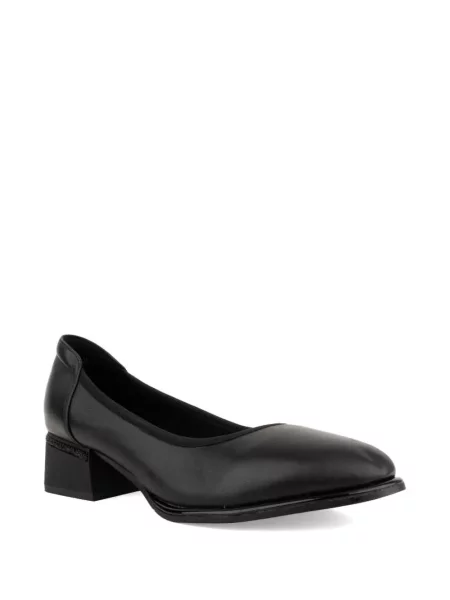 Pantofi cu toc Linda Baumann negru