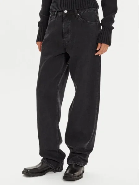 Calvin Klein Jeans Blugi negru