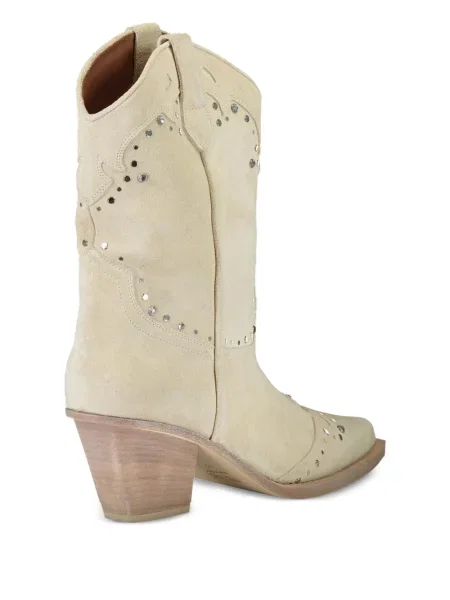 Botine Paris Texas