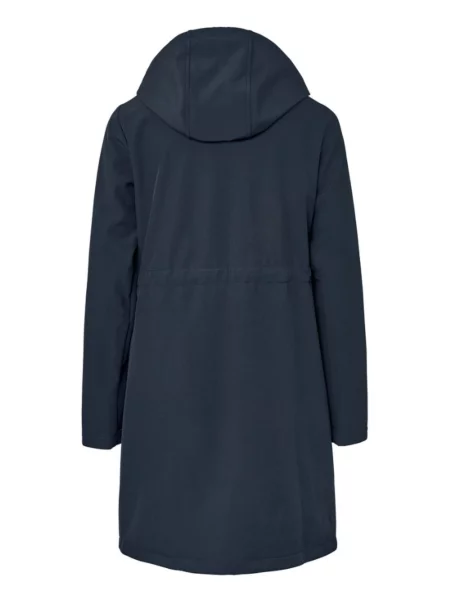 Плащ Tchibo синій