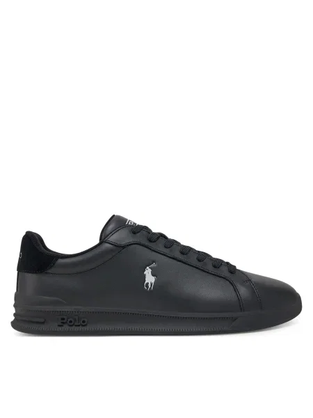 Sneakers Polo Ralph Lauren negru